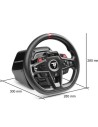 Thrustmaster T248R para PS4/ PS5/ PC 3,1Nm 3 pedales 25 botones sensor