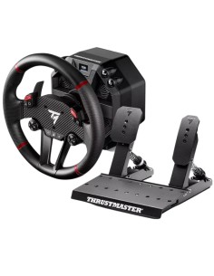 Thrustmaster T598 PS5/PS4/PC con pedalera Direct Drive 5Nm levas de ca