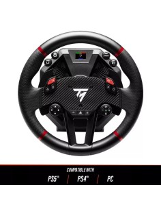 Thrustmaster T598 PS5/PS4/PC con pedalera Direct Drive 5Nm levas de ca 2