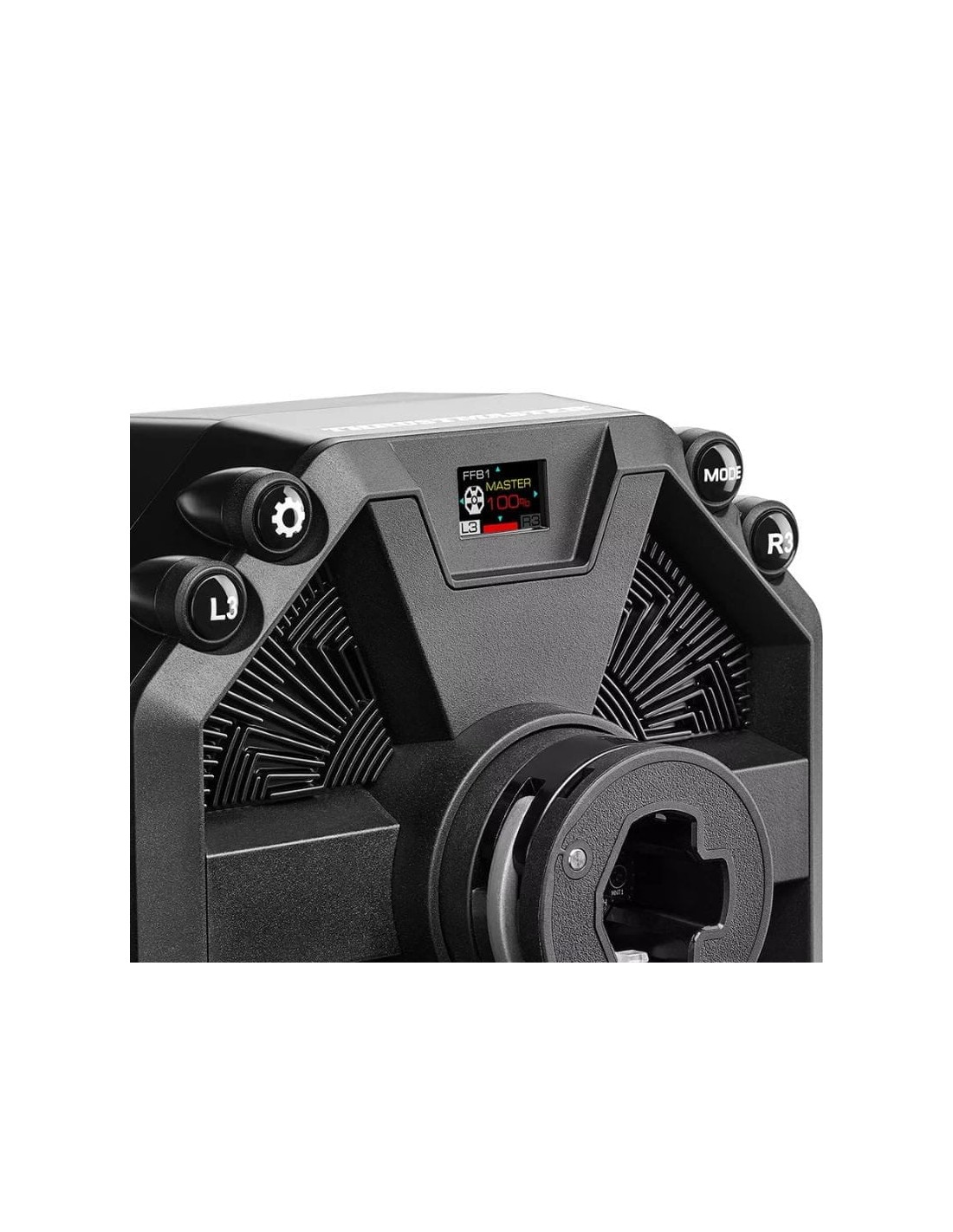 Thrustmaster T598 PS5/PS4/PC con pedalera Direct Drive 5Nm levas de ca