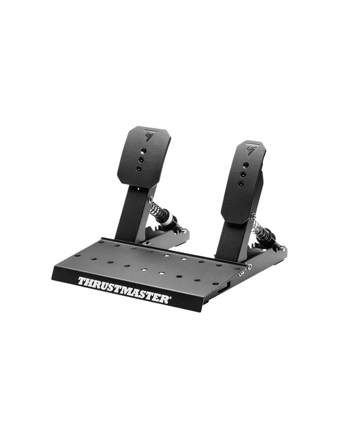 Thrustmaster T598 PS5/PS4/PC con pedalera Direct Drive 5Nm levas de ca