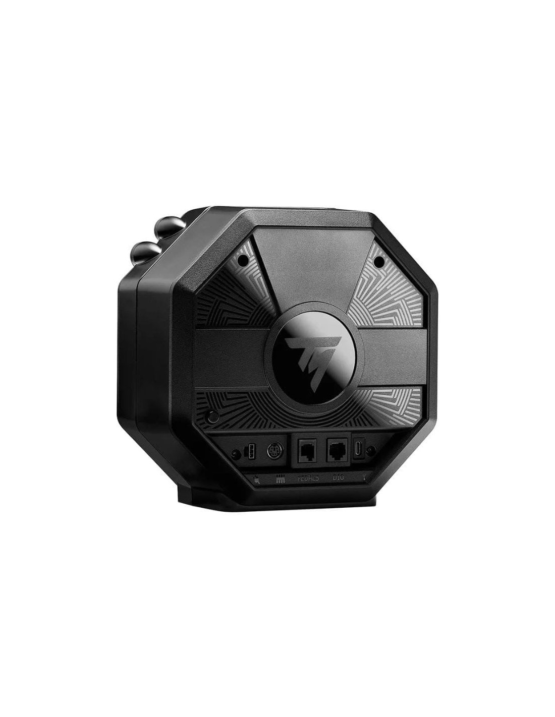 Thrustmaster T598 PS5/PS4/PC con pedalera Direct Drive 5Nm levas de ca