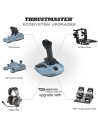 Palanca de vuelo Thrustmaster TCA Sidestick Airbus Edition PC 4 Ejes