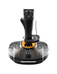 Palanca de Mando Thrustmaster T.16000M FCS PC en Logroño