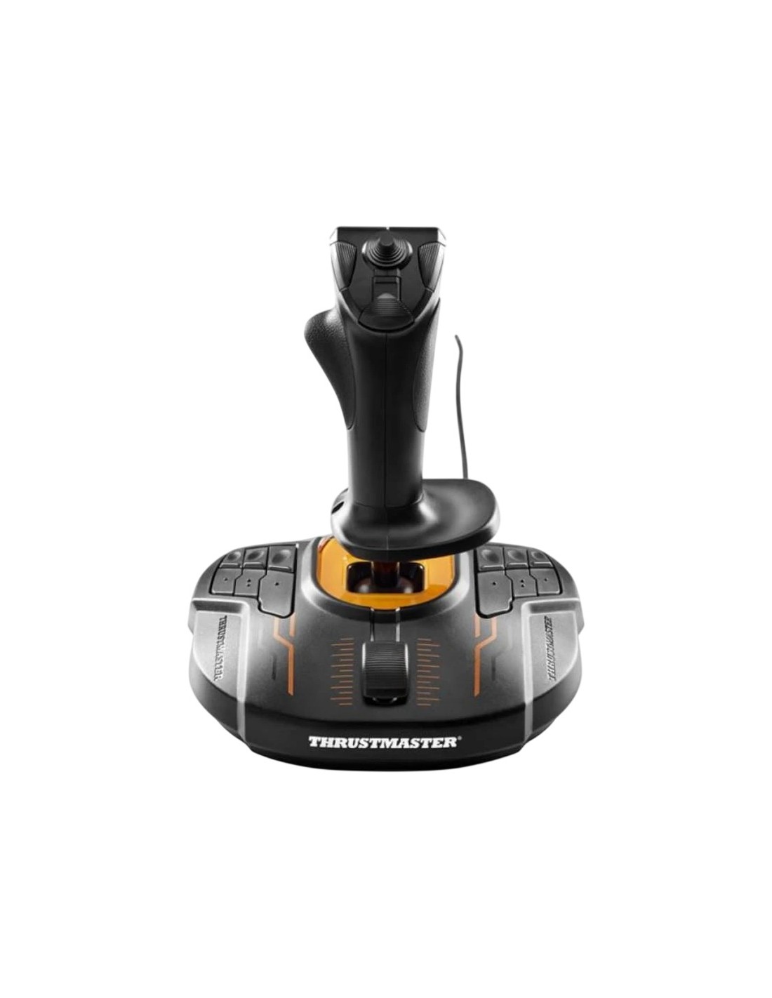 Palanca de Mando Thrustmaster T.16000M FCS PC en Logroño