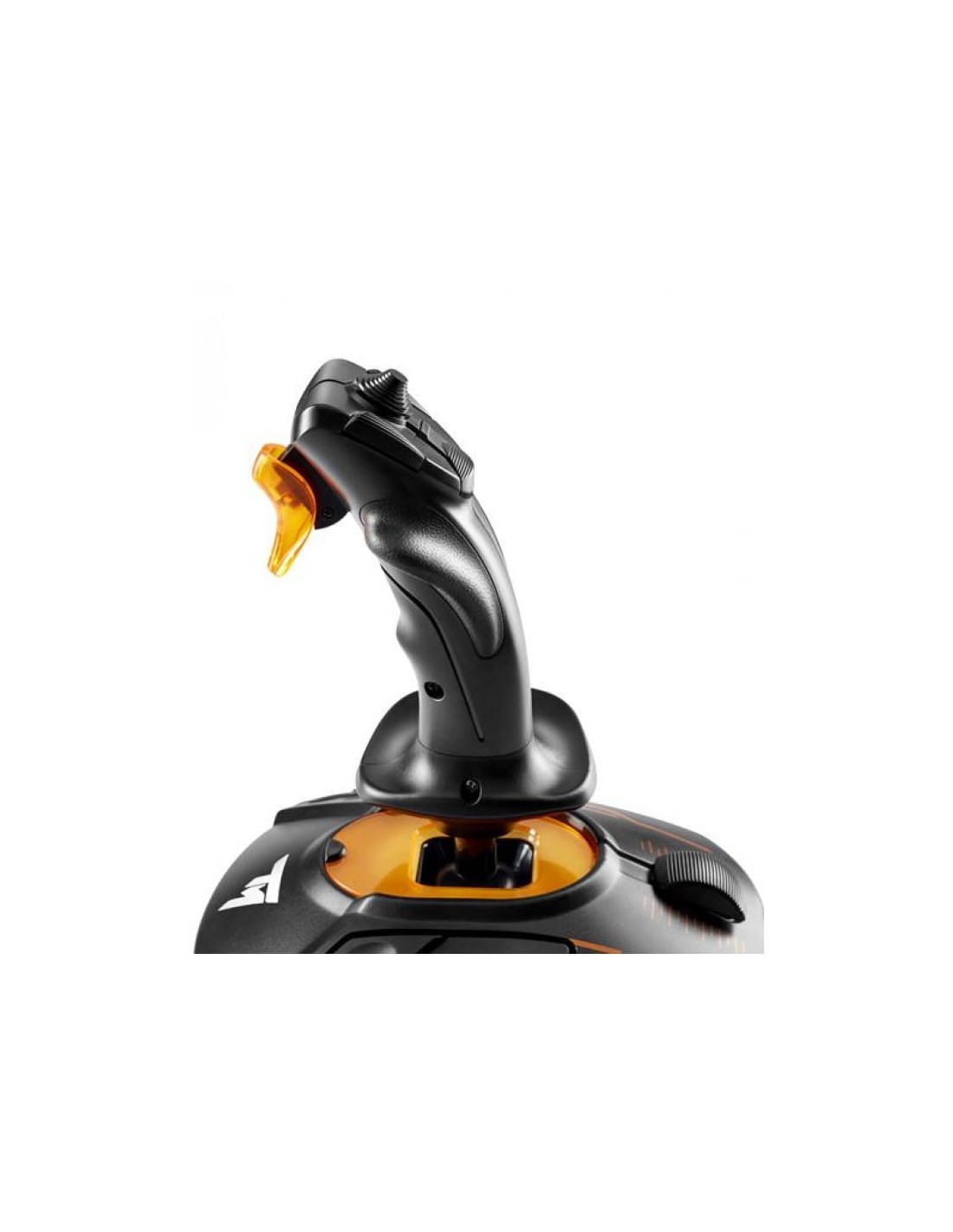 Palanca de Mando Thrustmaster T.16000M FCS PC en Logroño