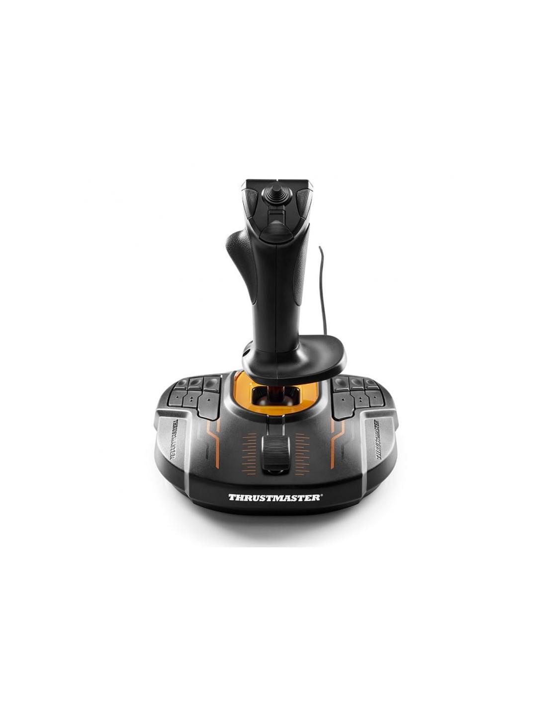 Palanca de Mando Thrustmaster T.16000M FCS PC en Logroño