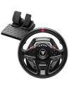 Thrustmaster T128 Negro USB PC, Xbox, Xbox One 13 botones Volante + Pe