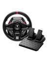 Thrustmaster T128 Negro USB PC, Xbox, Xbox One 13 botones Volante + Pe
