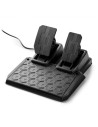 Thrustmaster T128 Negro USB PC, Xbox, Xbox One 13 botones Volante + Pe