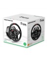 Thrustmaster T128 Negro USB PC, Xbox, Xbox One 13 botones Volante + Pe