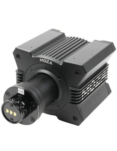 Moza Racing R9 V2 Base para volante Direct Drive 9 Nm para Simracing
