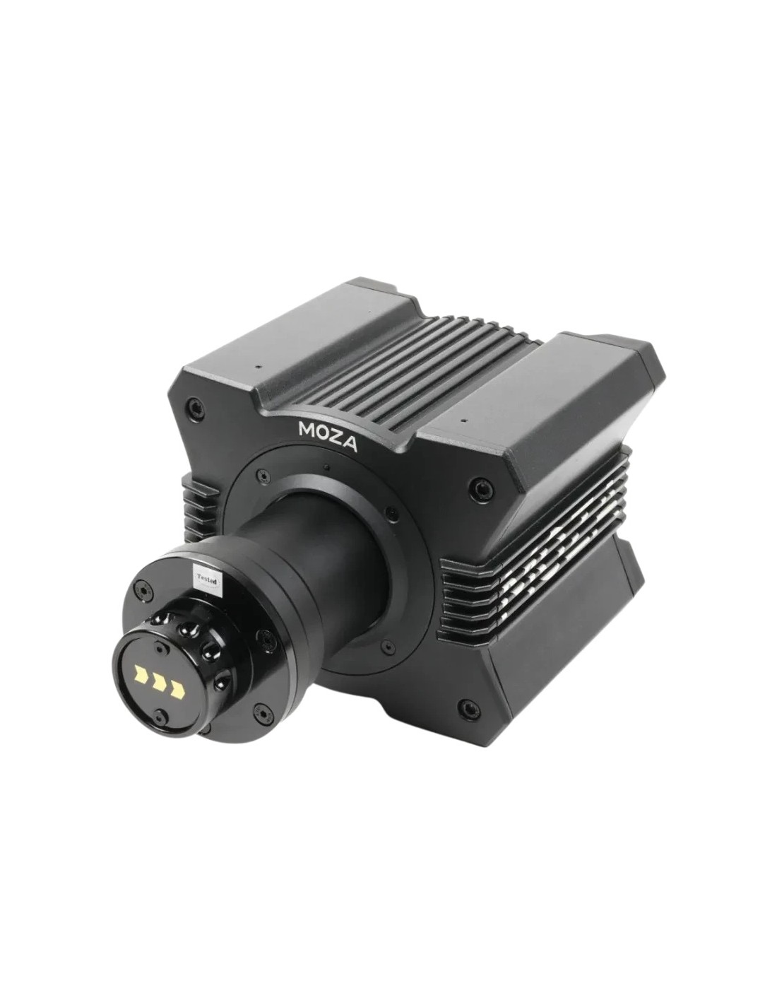 Moza Racing R9 V2 Base para volante Direct Drive 9 Nm para Simracing