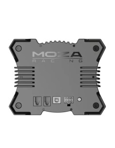 Moza Racing R9 V2 Base para volante Direct Drive 9 Nm para Simracing 2