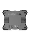 Moza Racing R9 V2 Base para volante Direct Drive 9 Nm para Simracing