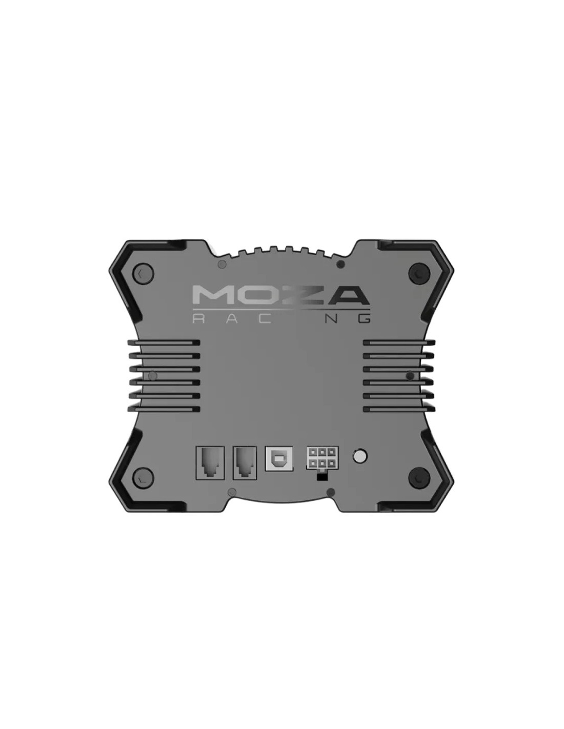 Moza Racing R9 V2 Base para volante Direct Drive 9 Nm para Simracing