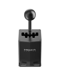 Palanca de cambios en H Moza Racing HGP Shifter – en Logroño