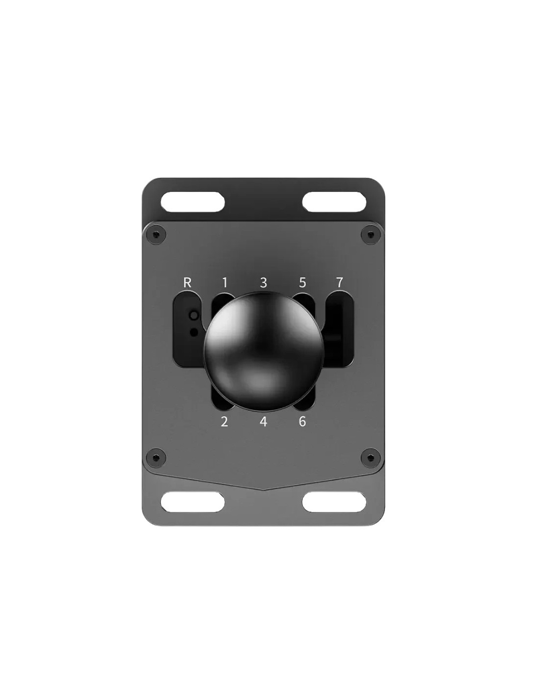 Palanca de cambios en H Moza Racing HGP Shifter – en Logroño