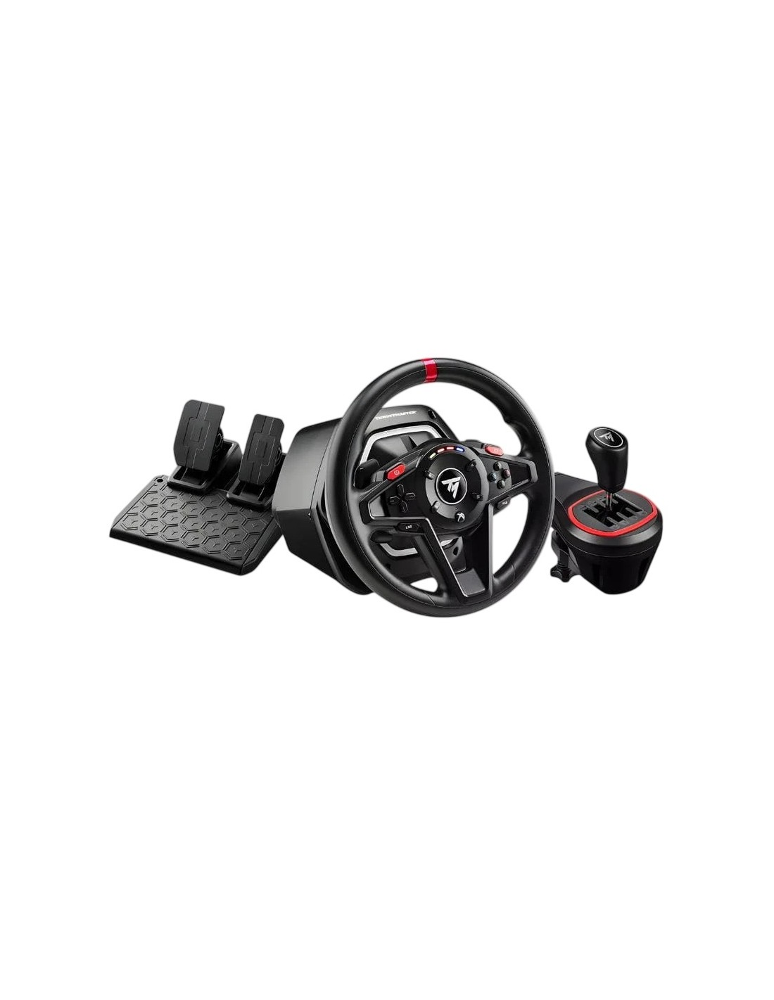 Thrustmaster T128 Shifer Pack PC/Xbox levas de cambio sensores magnéti