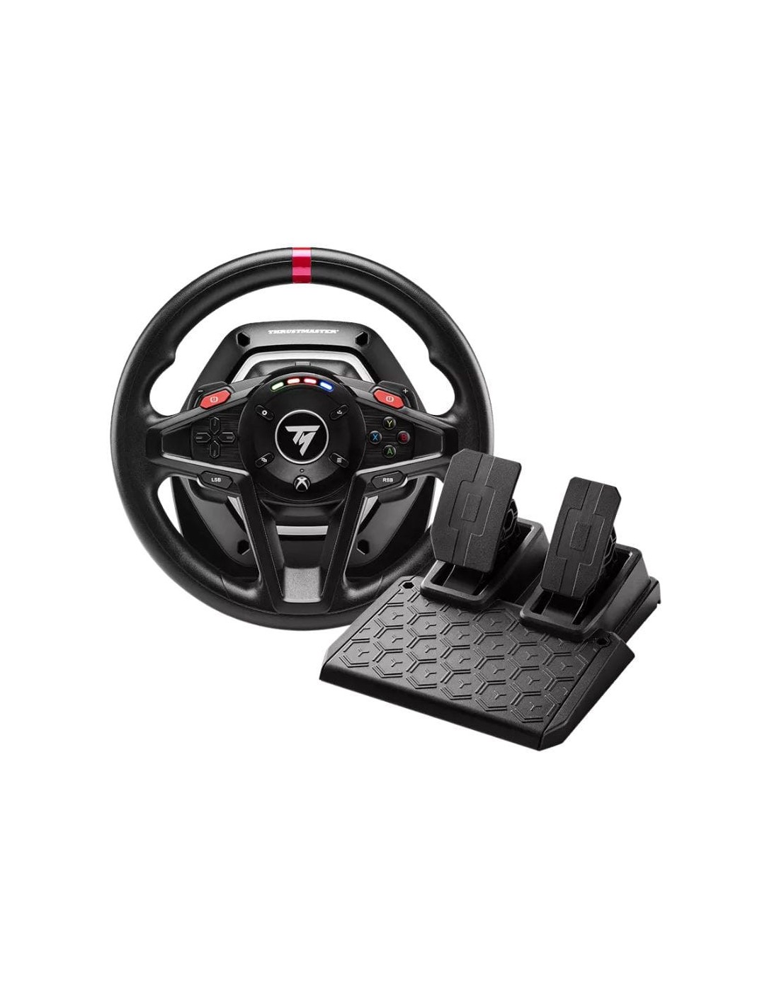 Thrustmaster T128 Shifer Pack PC/Xbox levas de cambio sensores magnéti