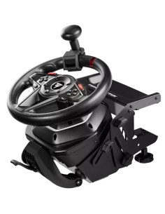 Thrustmaster T128 SIMTASK Pack Xbox/PC levas de cambio sensores magnét