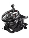 Thrustmaster T128 SIMTASK Pack Xbox/PC levas de cambio sensores magnét