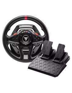 Thrustmaster T128 SIMTASK Pack Xbox/PC levas de cambio sensores magnét 2