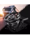 Thrustmaster T128 SIMTASK Pack Xbox/PC levas de cambio sensores magnét