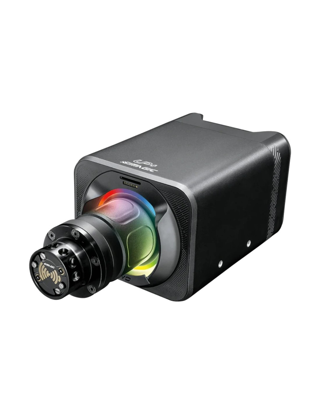 Base de volante Simagic Alpha EVO Sport Direct Drive 9Nm en Logroño