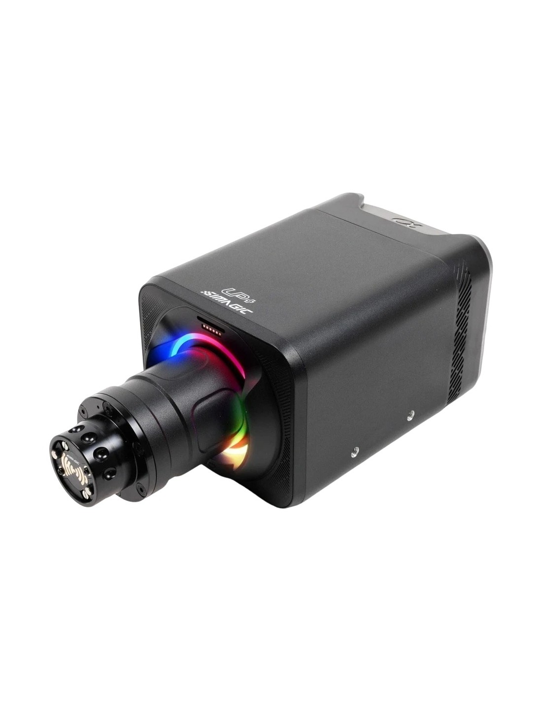 Base de volante Simagic Alpha EVO Sport Direct Drive 9Nm en Logroño