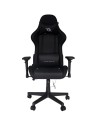 Silla gaming PowerGaming Lilith RGB Negro reposacabezas cojín lumbar c