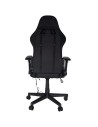 Silla gaming PowerGaming Lilith RGB Negro reposacabezas cojín lumbar c