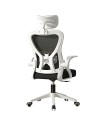 Powerbasic Lagos 110kg reposacabezas Silla de oficina ergonómica
