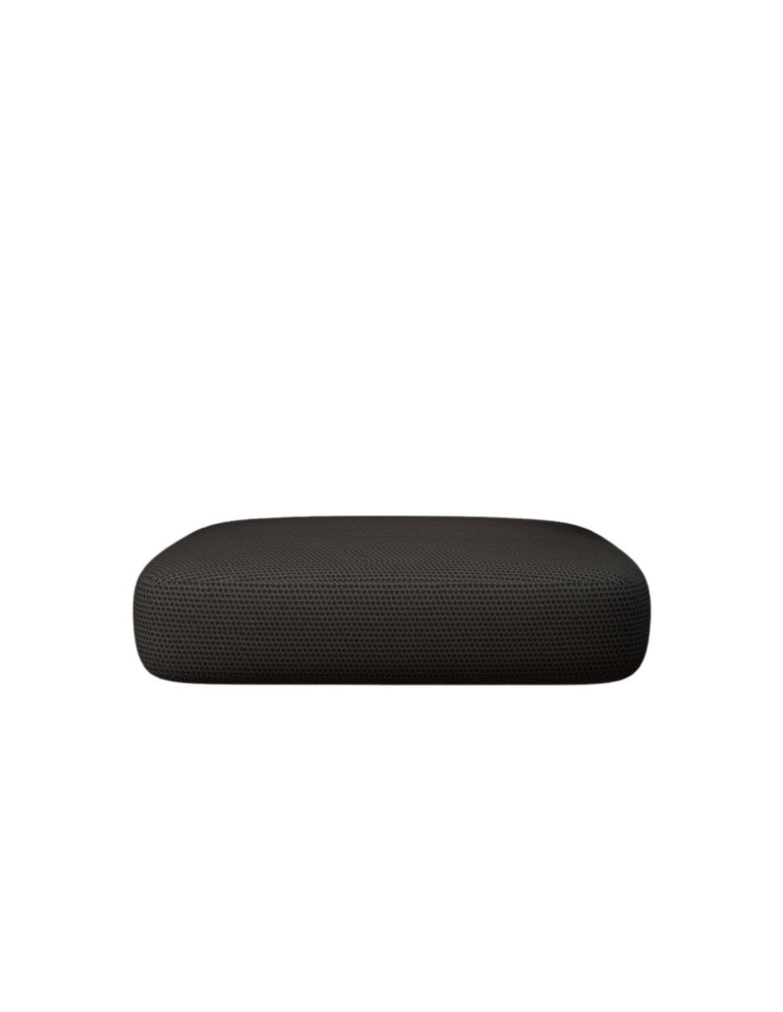Powerbasic Lagos 110kg reposacabezas Silla de oficina ergonómica