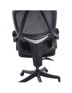 Powerbasic Lisboa 110kg reposacabezas Silla de oficina en Logroño 2