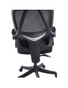 Powerbasic Lisboa 110kg reposacabezas Silla de oficina en Logroño