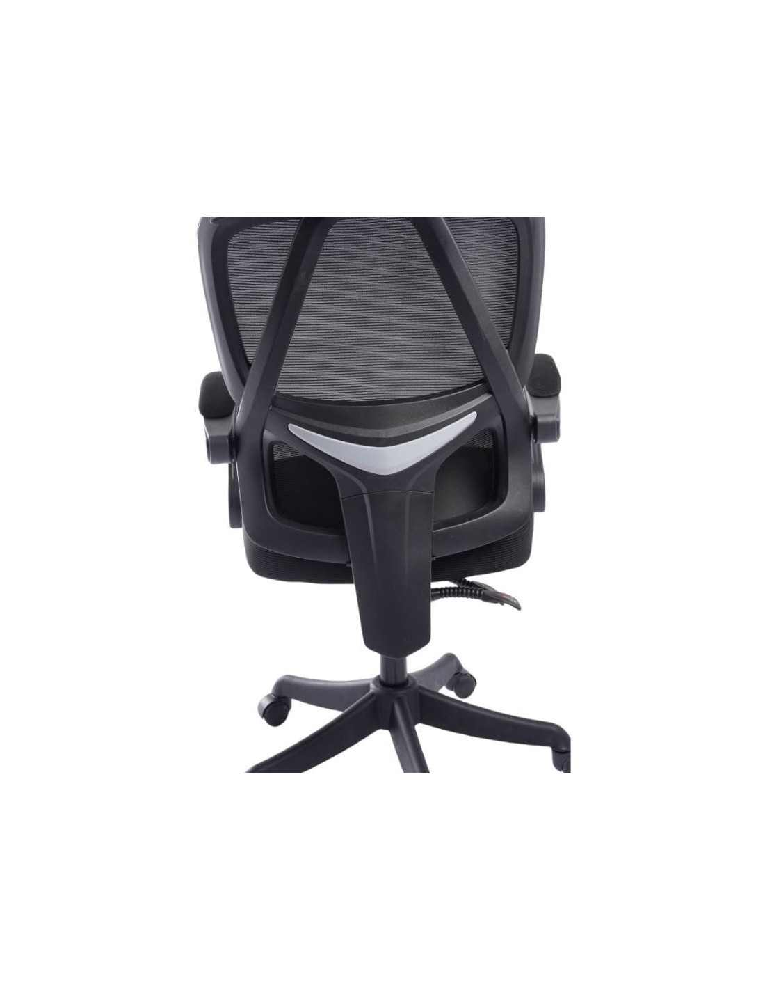 Powerbasic Lisboa 110kg reposacabezas Silla de oficina en Logroño