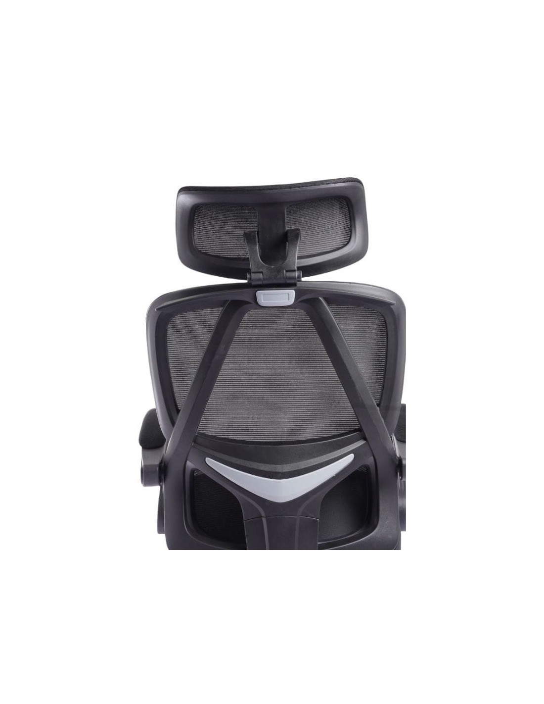 Powerbasic Lisboa 110kg reposacabezas Silla de oficina en Logroño