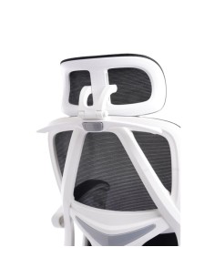 Powerbasic Évora 110kg reposacabezas reposapiés Silla de oficina ergon 2