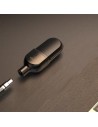 Micrófono Fifine K726 XLR Negro para Grabación y Transmisión en PC car