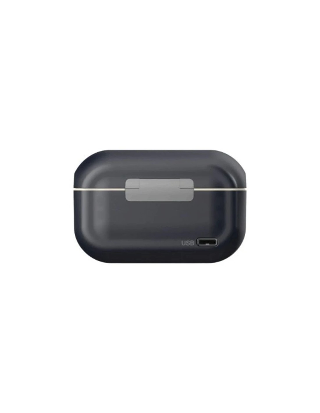 Micrófono inalámbrico Hollyland Lark M2 Duo Mobile USB-C de Solapa omn