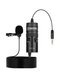 Micrófono Boya By-M1 universal en Logroño