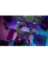Micrófono Maono PD100X RGB Negro cardioide dinámico XLR 48kHz
