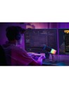 Micrófono Maono PD100X RGB Negro cardioide dinámico XLR 48kHz