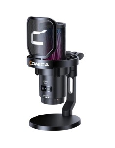Micrófono inalámbrico de condensador cardioide COMICA EJoy Uni Pro(D) 