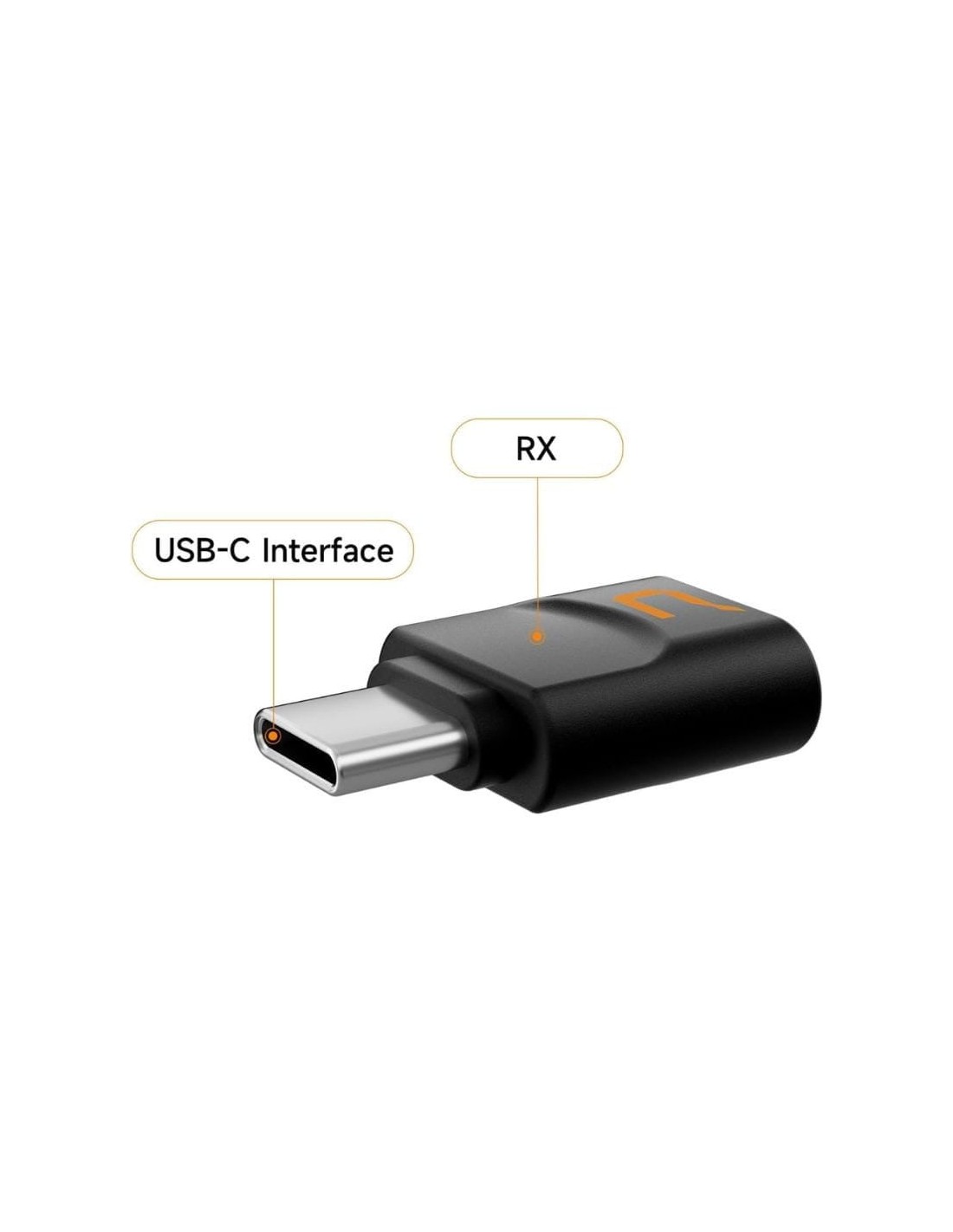 Micrófono inalámbrico de condensador cardioide COMICA EJoy Uni Pro(D) 