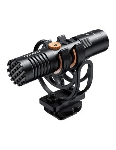 Micrófono Comica VM10 Condensador Cardioide USB-C/3,5mm TRS en Logroño 2