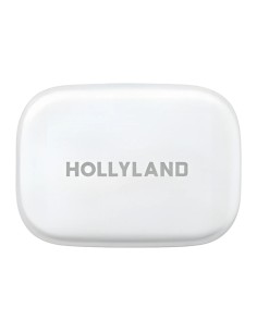 Micrófono inalámbrico Hollyland Lark A1 Combo Solapa Omnidireccional B 2