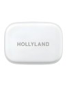 Micrófono inalámbrico Hollyland Lark A1 Combo Solapa Omnidireccional B