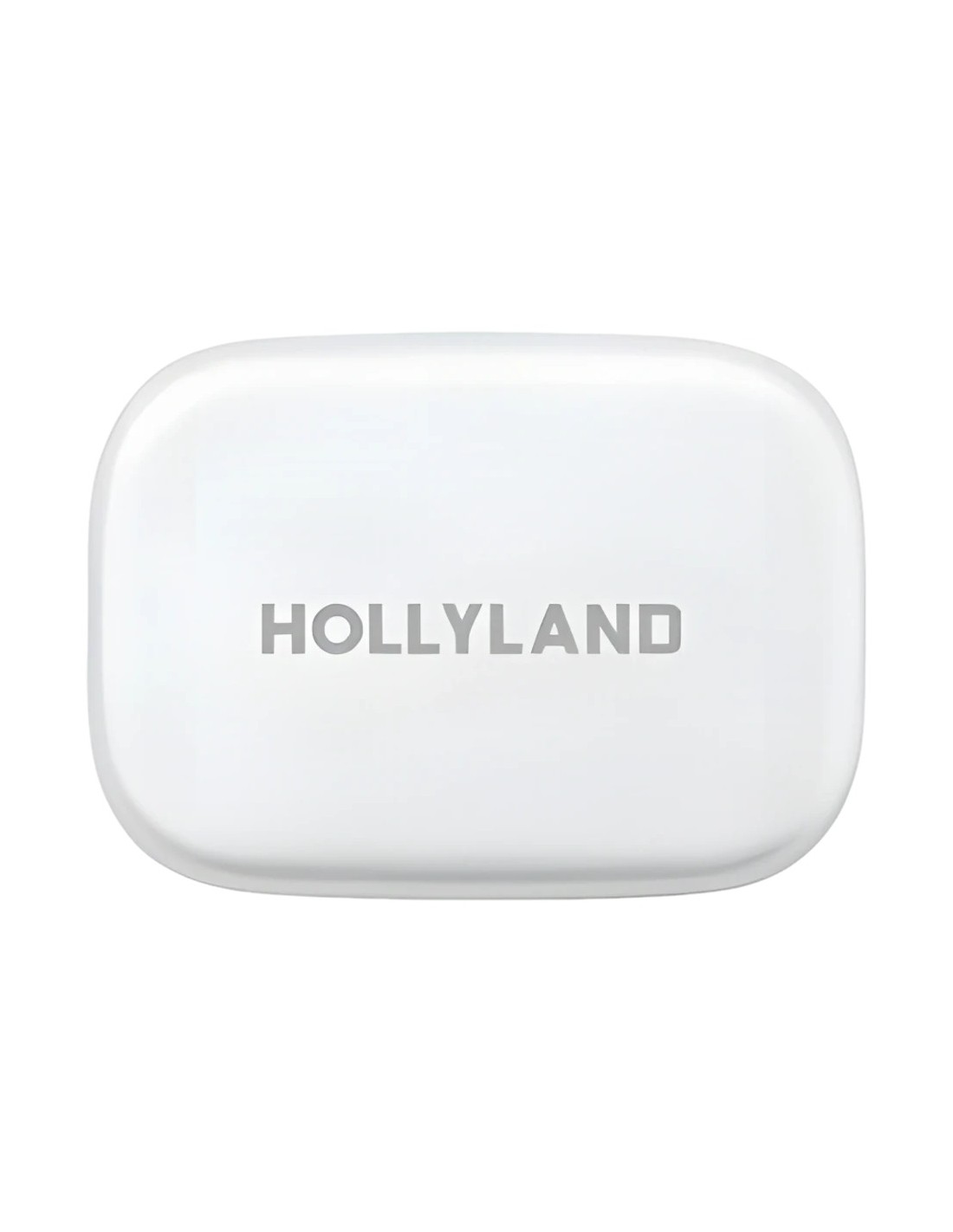 Micrófono inalámbrico Hollyland Lark A1 Combo Solapa Omnidireccional B